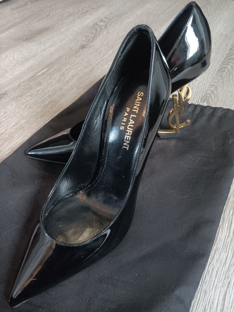 Saint Laurent Shoes