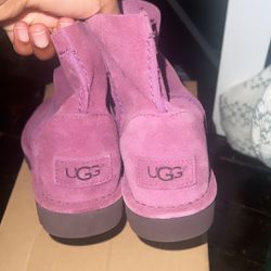 Uggs   Mini Boots