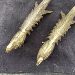 Vintage Pheasant Set