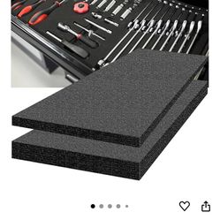 Tool Box Foam / Tool Box Organizer 