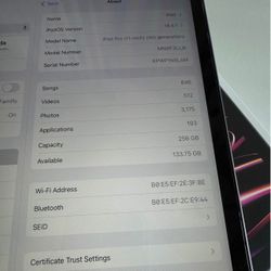 iPad Pro Bundle 