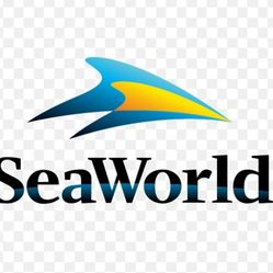 SeaWorld Tickets, Exp 10/25