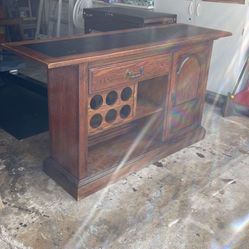 Vintage Bar