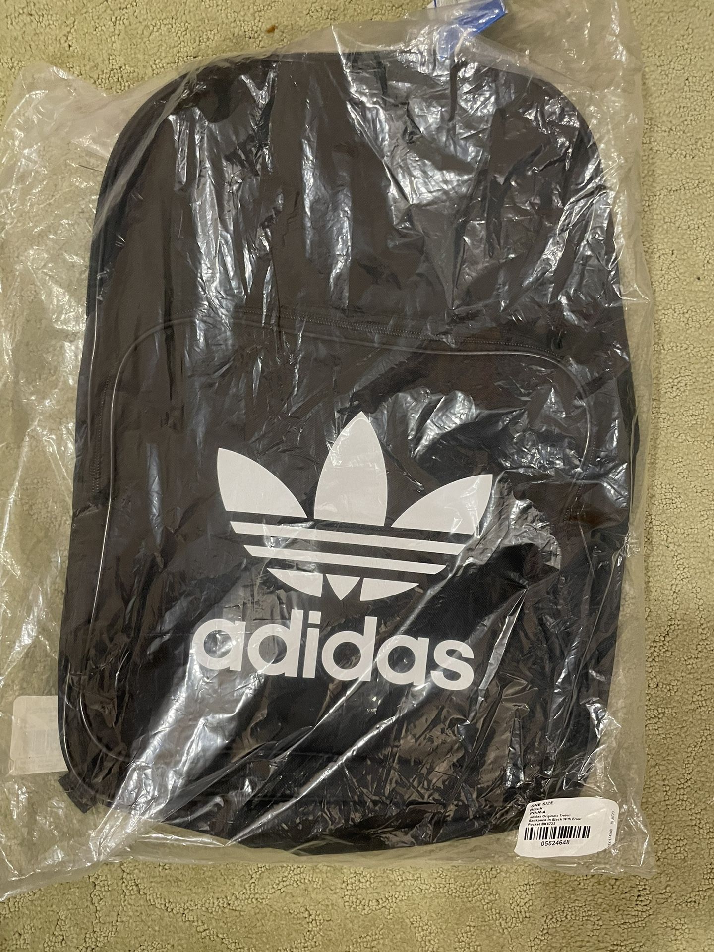 Adidas Backpack