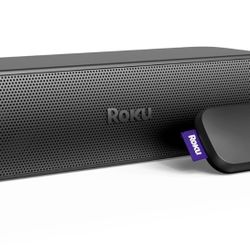 Streambar SE with Remote 