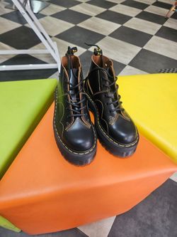 Doc martens