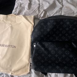 Discovery Backpack MM  Louis Vuitton 