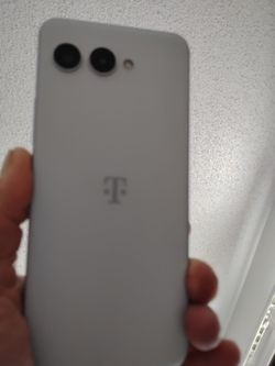 T-Mobile  revvl
