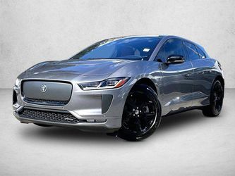 2024 Jaguar I-PACE