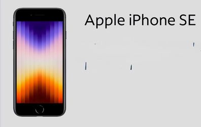 Apple IPhone SE