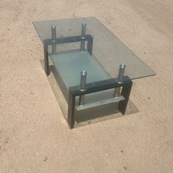 Free Coffee Table