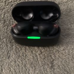 Sony WF1000xm4 Wireless Ear Buds