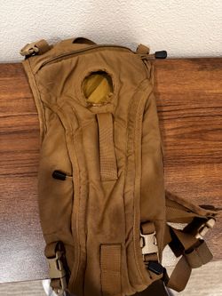 USMC backpack