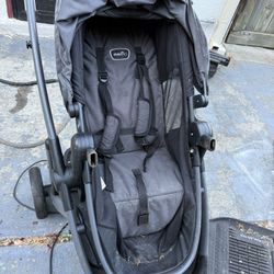 Evenflow Stroller $20