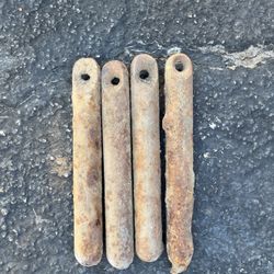 Window Weights Heavy Metal 