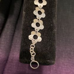 Esclavas para mujer/Women’s Silver Bracelets 