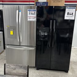 Appliances At Great Prices!!!