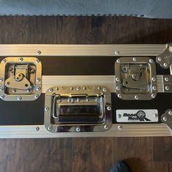 Turntable Coffin 