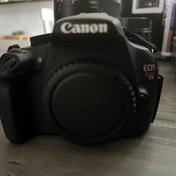 Canon T5