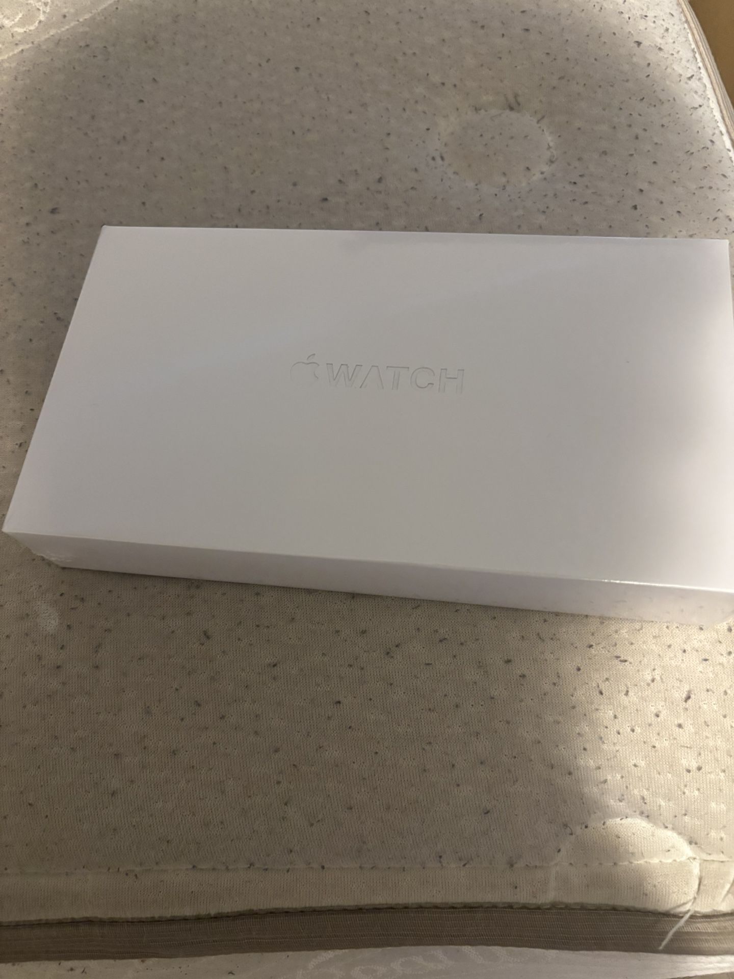 Ultra 2 Apple Watch