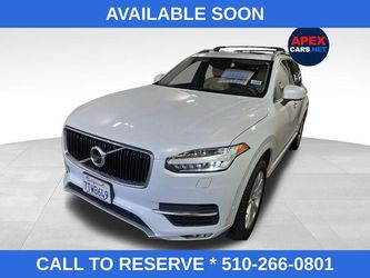 2016 Volvo XC90