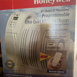 Air Cleaner