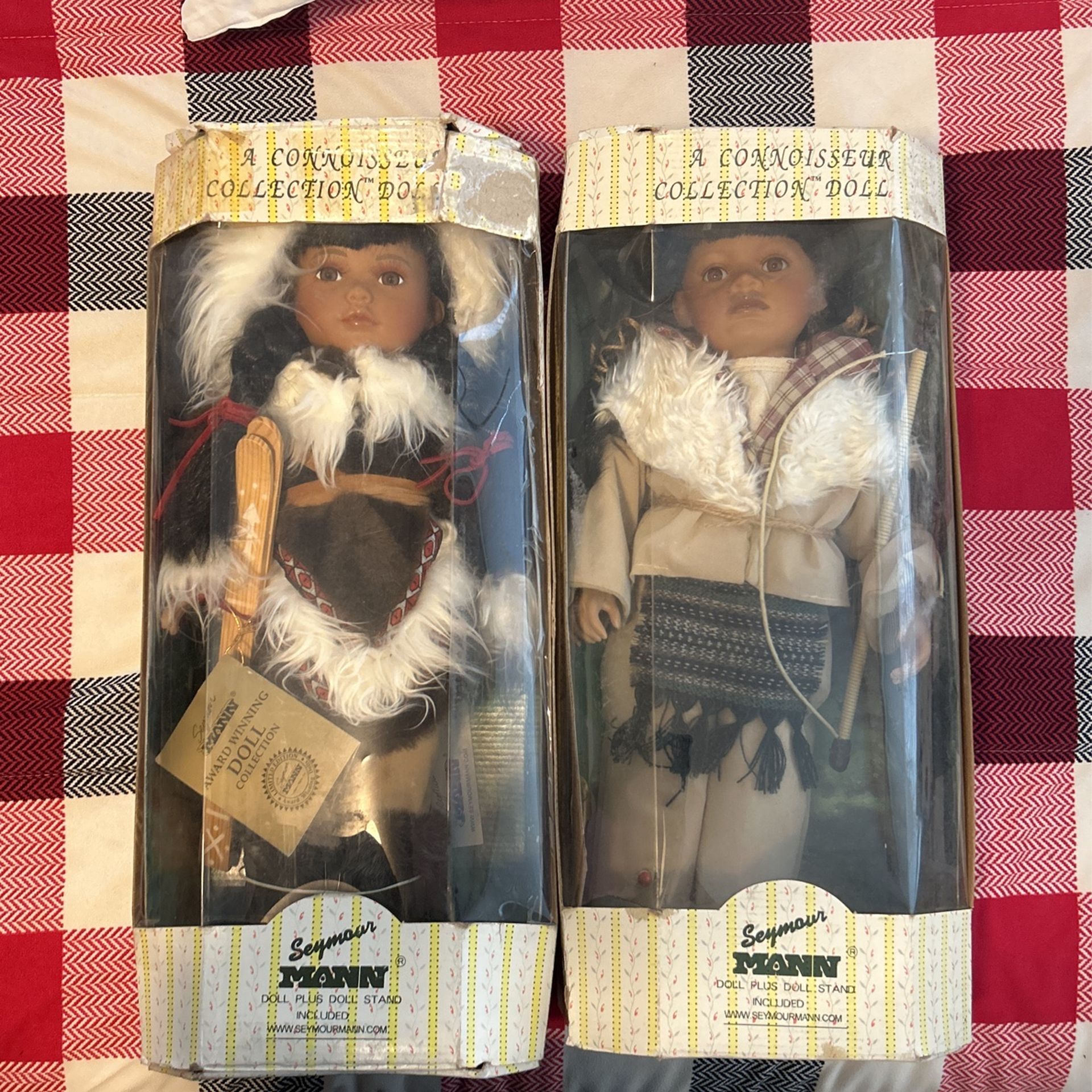 Doll Plus