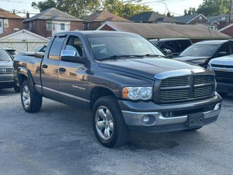 2003 Dodge Ram 1500