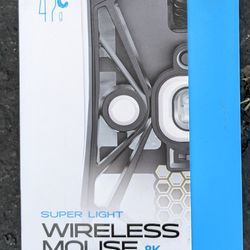 Wireless Mouse 8k Lamzu