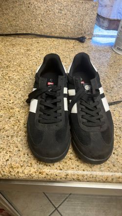 Ecko Unltd Black Sneakers Size 11