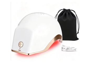 Hair Growth Device Low Level Laser Therapy