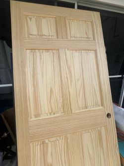 Door