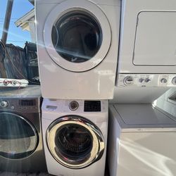 Washers And Dryers Sets Or Singles