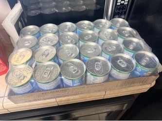 Vanilla Pediasure 8fl oz Can