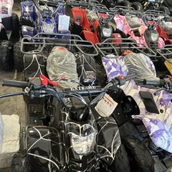 110cc Atv Christmas On Sale 