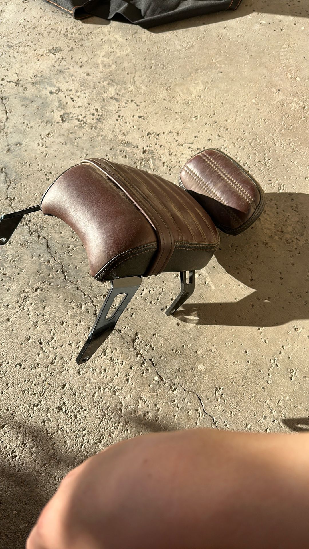 Indian Passenger Seat And Regular Seat