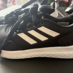 Adidas 12K (Youth) Shoes 