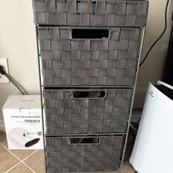 Storage Organizer 