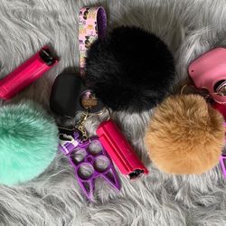 Keychains