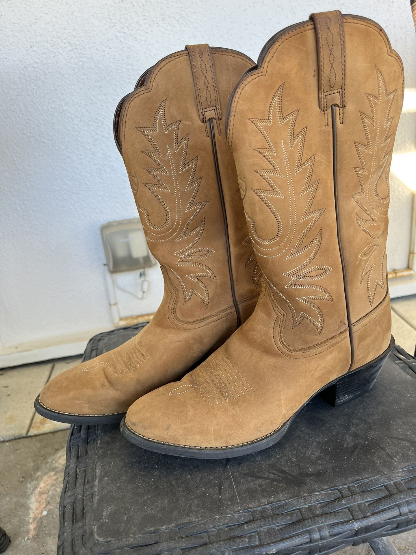 Women’s Western Boots