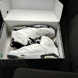 Jordans Size 6 Youth 