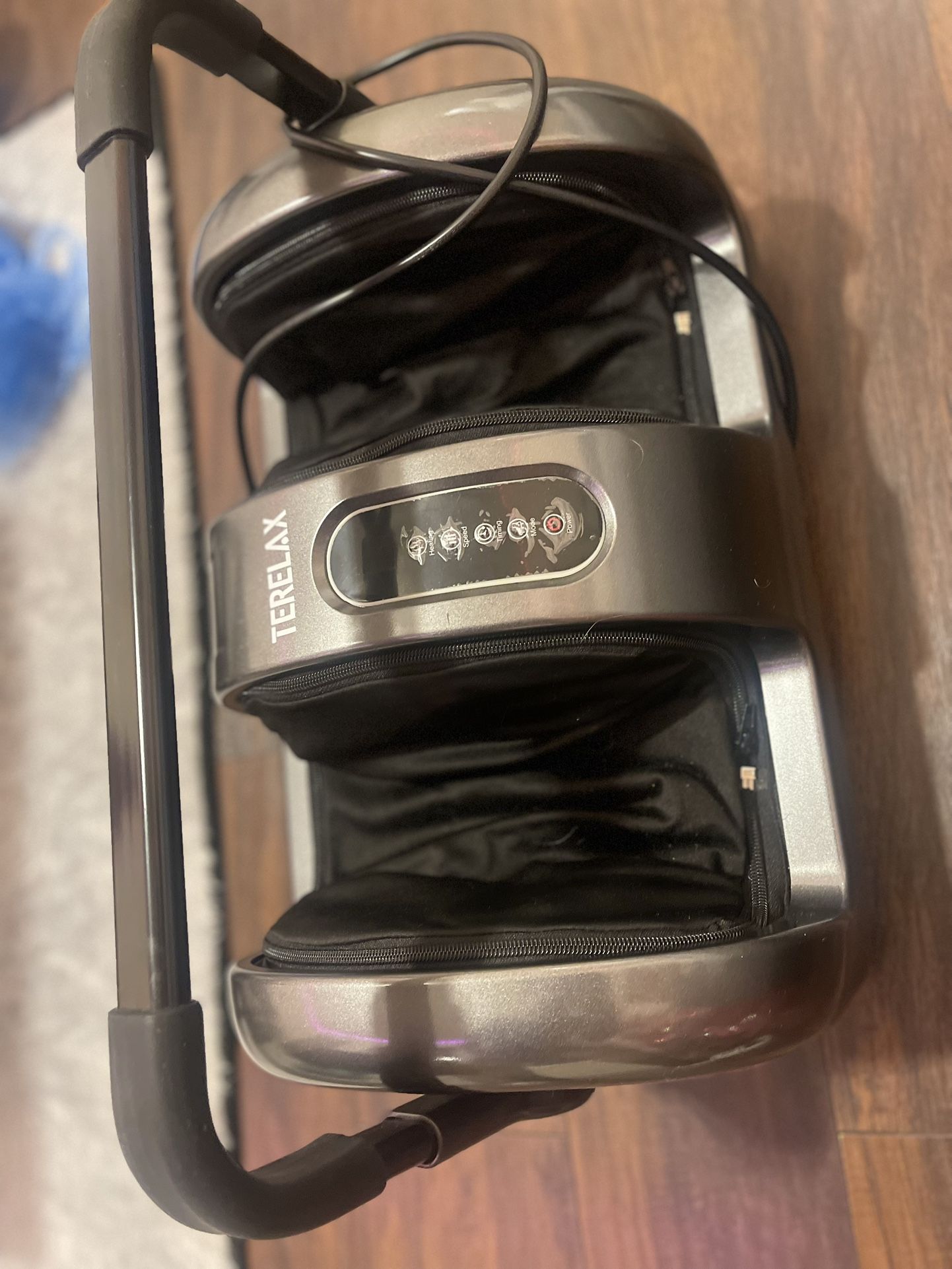 TERELAX Foot Massager Machine