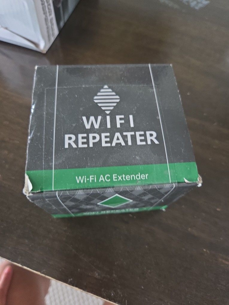 Wifi Repeater