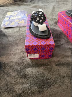 Tory Burch