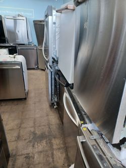 Used Dishwashers For sale-Free deliver-120 day warranty