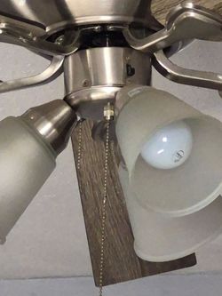 Ceiling fan
