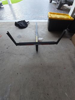 Kayak Hich Extension