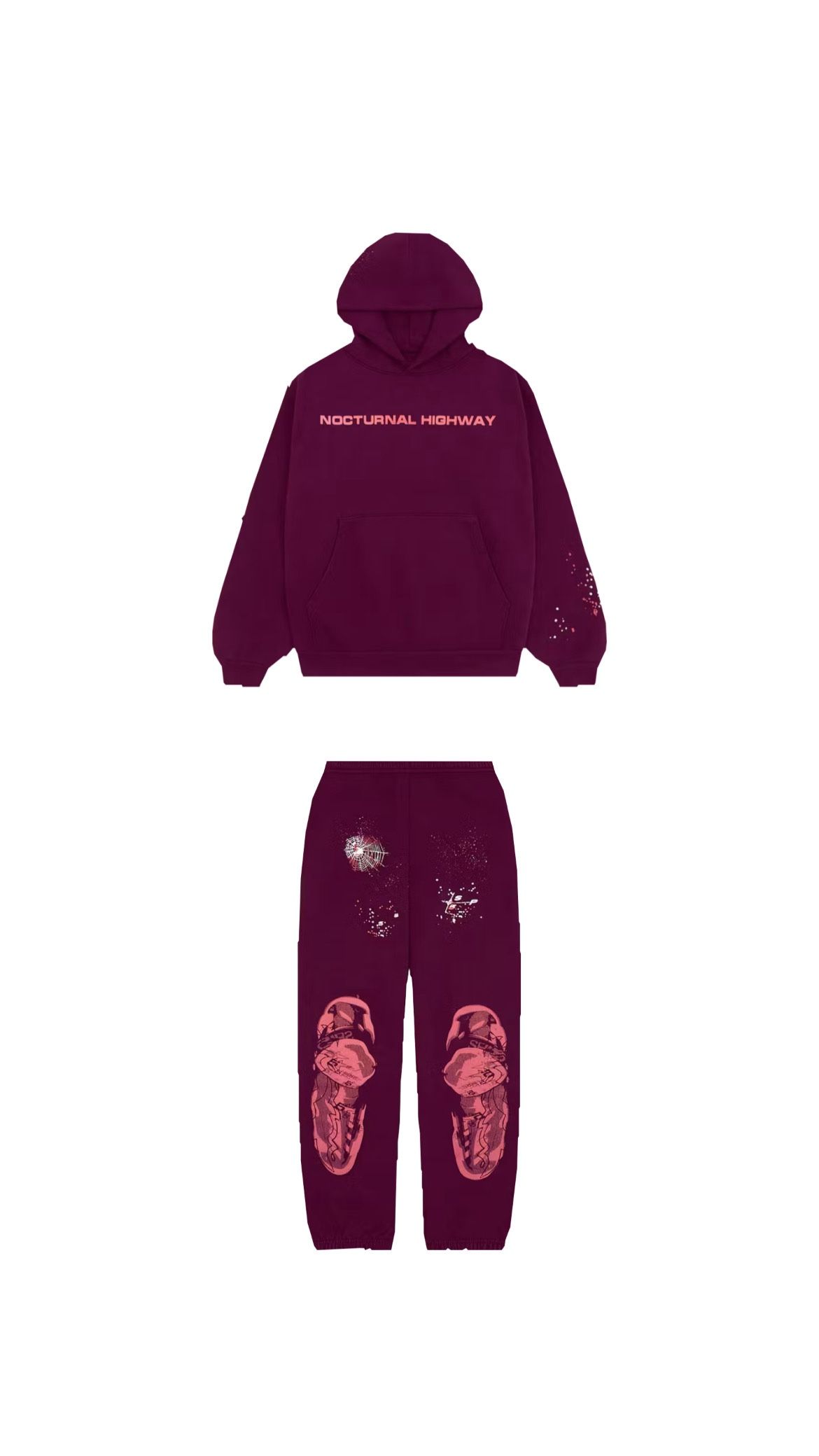 Men’s Set