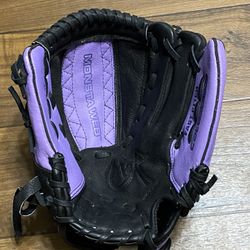 Wilson A440 FAST PITCH Softball Glove 11” RHT