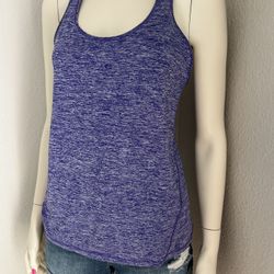 Ideology Tank Top Size S